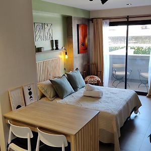 Apartamento de 1 Dormitorio
